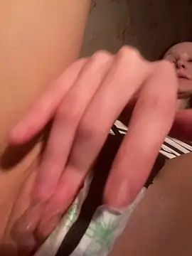 Starry_Siren's Live XXX Chat