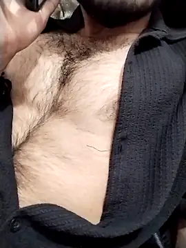 Pertunjukan Kamera Web Hotyy_subhu