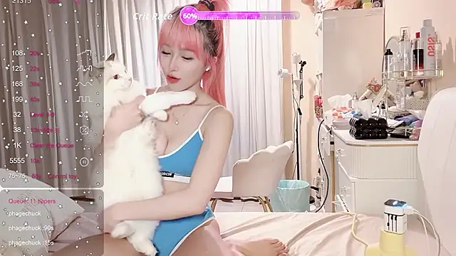 Chat XXX Live jiajia_0902