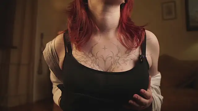 ArielleGalietti Live XXX-Chat