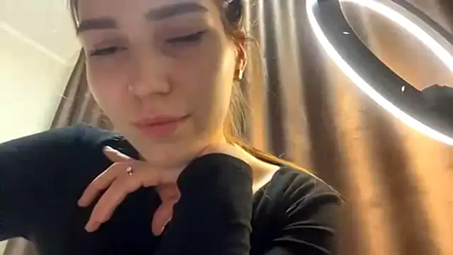 HypnoticEyeys Obrolan Langsung XXX