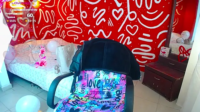 lucyrivera_ লাইভ XXX চ্যাট