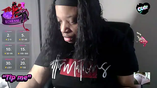 Sexymona1218's Live XXX Chat