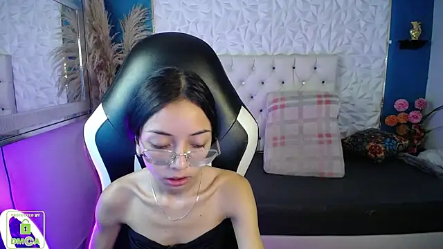 Chatroom XXX en direct de NathaliaSweet_11