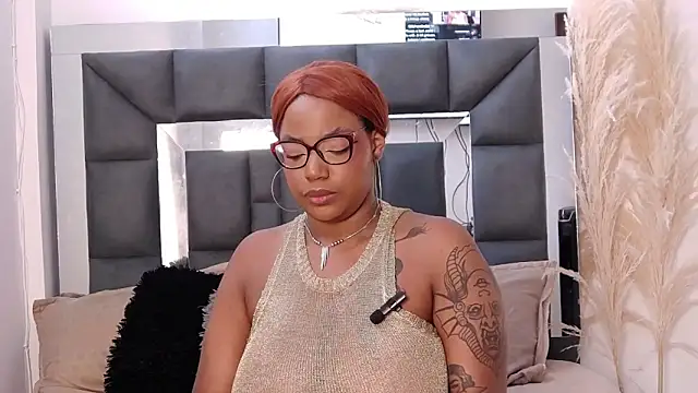 Sembang XXX Secara Langsung SheilaCoopers_