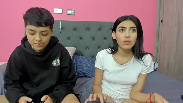 ariloe_quintero Chat XXX in diretta