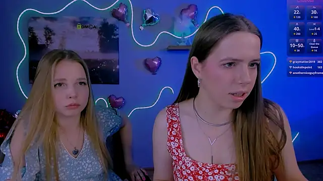 Sembang XXX Secara Langsung lumi_soft