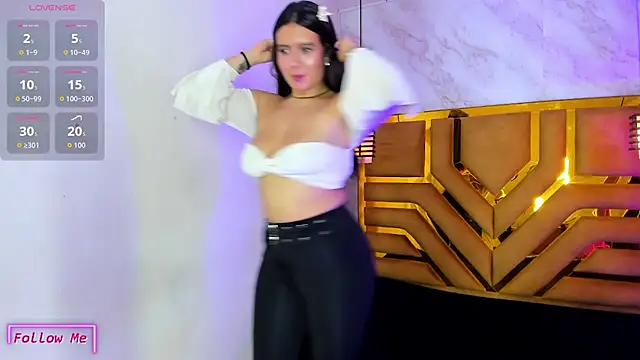 Miss_Scarlett22 Live XXX-chat