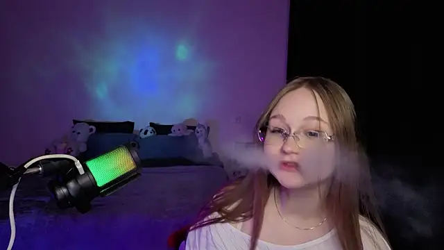 cowgirlclicker Chat XXX in diretta