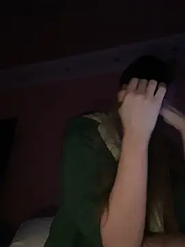 แชท XXX สดของ Flossy_Vettie