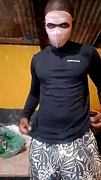 عرض كام HornyAss_Bitch