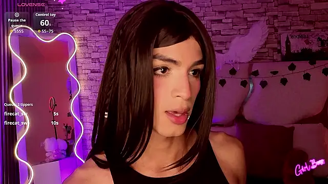 LIHIAN_TAY Chat XXX in diretta