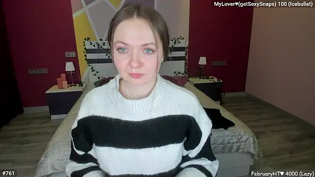 دردشة LizaGost الجنسية المباشرة