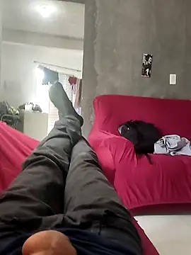 Juliano69xv: вебкам-шоу