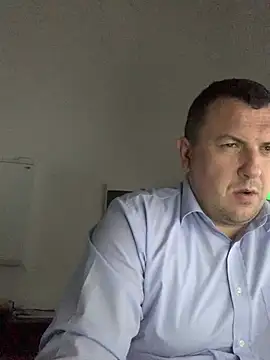 Chat XXX en directo de Mike8523