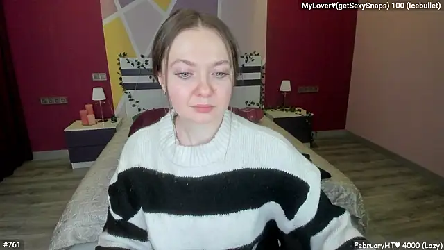 LizaGost live XXX chat