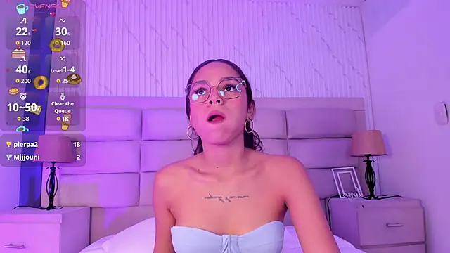 Chat XXX Live CarolineFyre