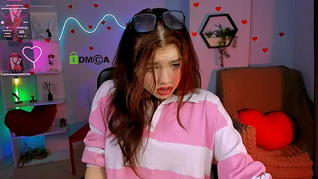 isabel_wave Live XXX-Chat