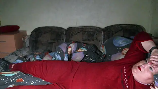 XXX chat uživo modela Lana555