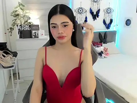 tstoni_talksのウェブカメラショー