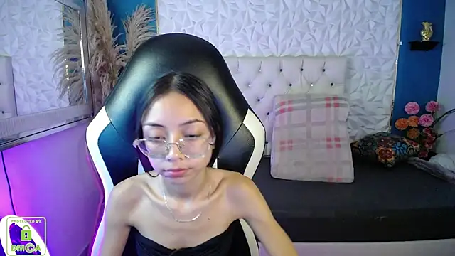 NathaliaSweet_11 Obrolan Langsung XXX