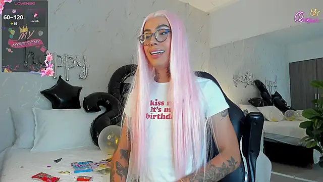 XXX chat uživo modela miss_tatiana_