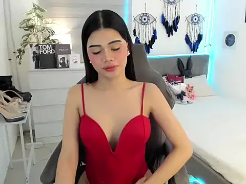 tstoni_talks Webcam Show