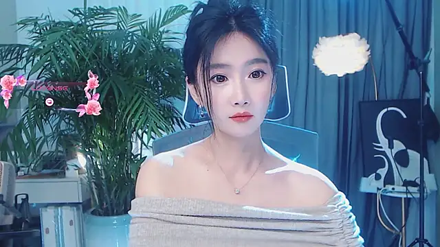 feifei-love's Live XXX Chat