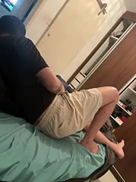 Chat XXX ao vivo de Jeff_pepper