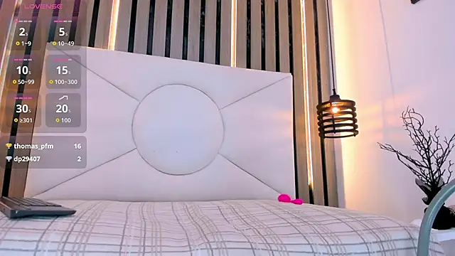 Natzuki_1 – Kamerová šou