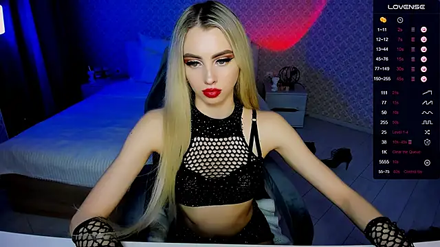 Živý XXX chat Emilia_Klar