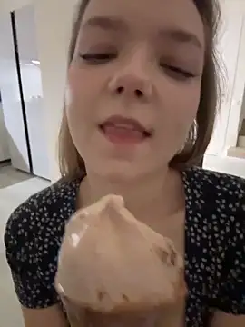 JennyPortman 现场XXX聊天