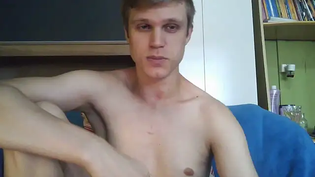 Show de webcam de NinhoMorango