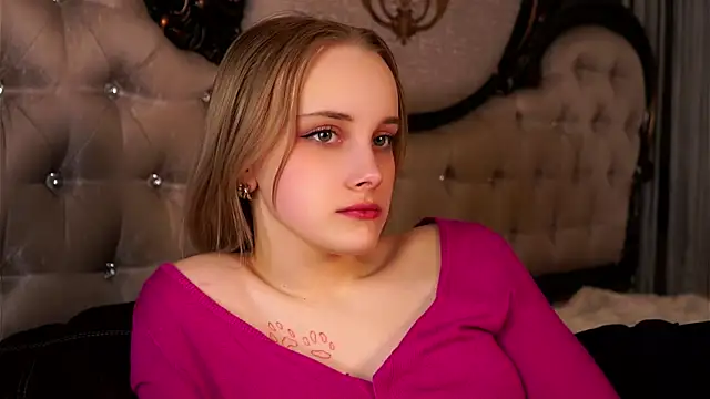 KirstinMcgeady – Live XXX-chat