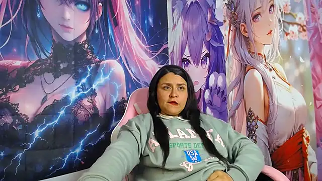 MissLusty_のライブXXXチャット