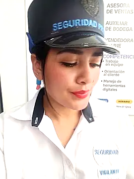 Show Webcam de MAYE__13