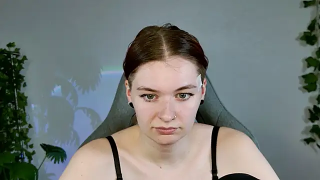 Živý XXX chat LadyLolipop_