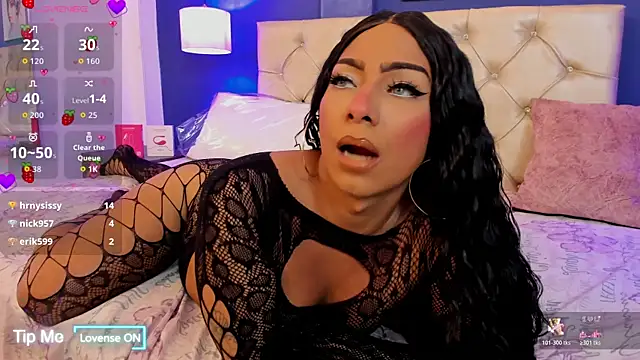 EimmyRiich Chat XXX in diretta