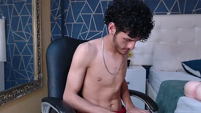 LuckySammer Chat XXX live