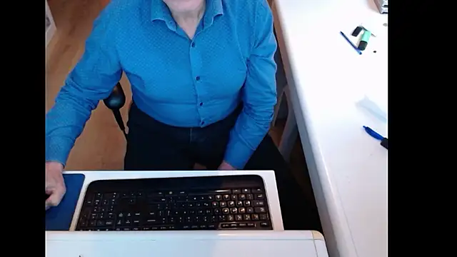 dutchpornking Show Webcam