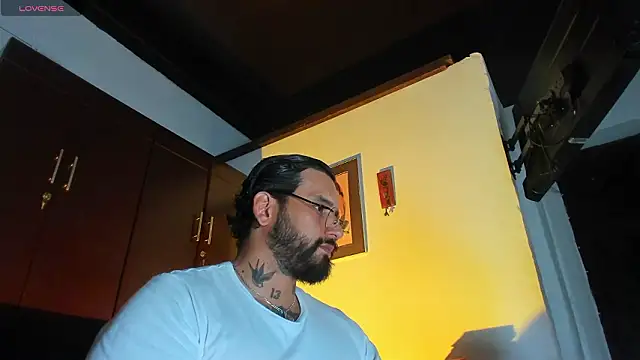 CamiloGray_ Chat XXX live