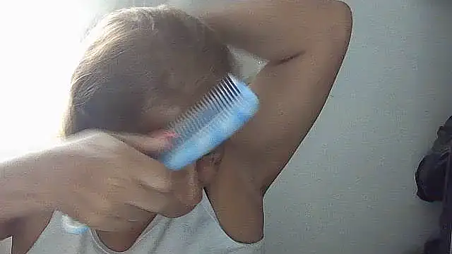 Онлайн чат XXX charrysexy1