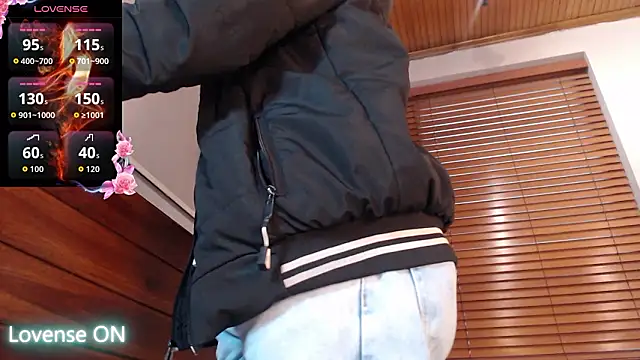 nicktorn – Live XXX-chat