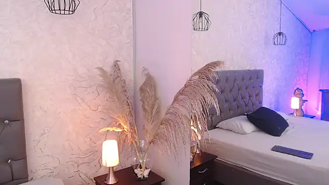 Sabriinaa_Foxx's Live XXX Chat