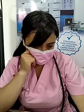 MILA__06 Show Webcam