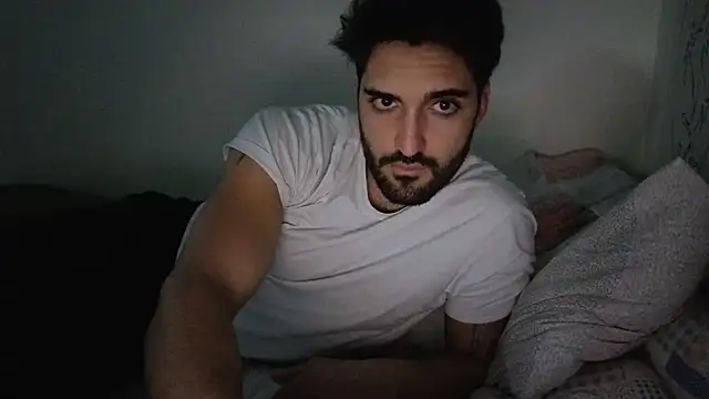 Živý XXX chat Al3xox02