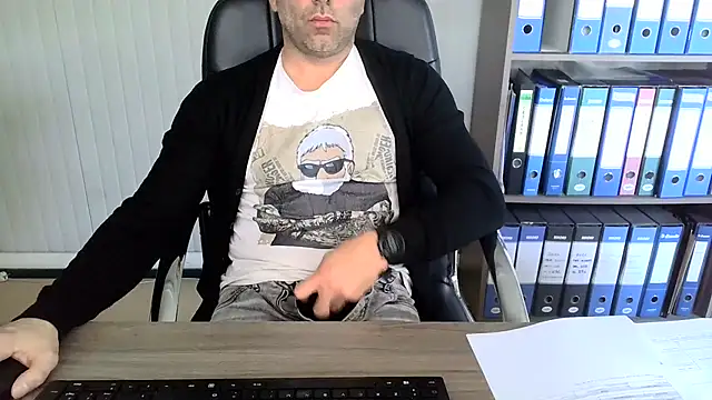 Evasionee Show Webcam