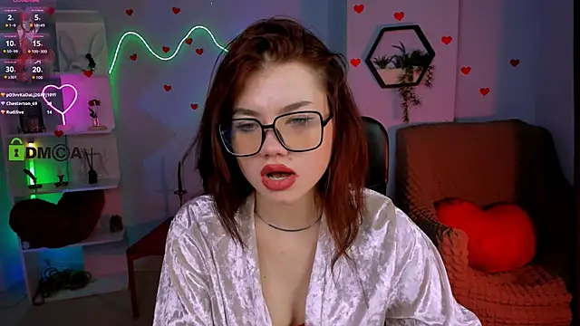 isabel_wave – Live XXX-chat