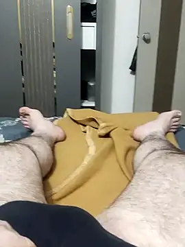 Hardysinh55 Show Webcam