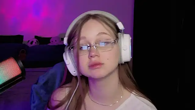 cowgirlclicker Chat XXX in diretta